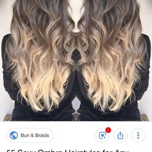 Meet your Posher, Doris